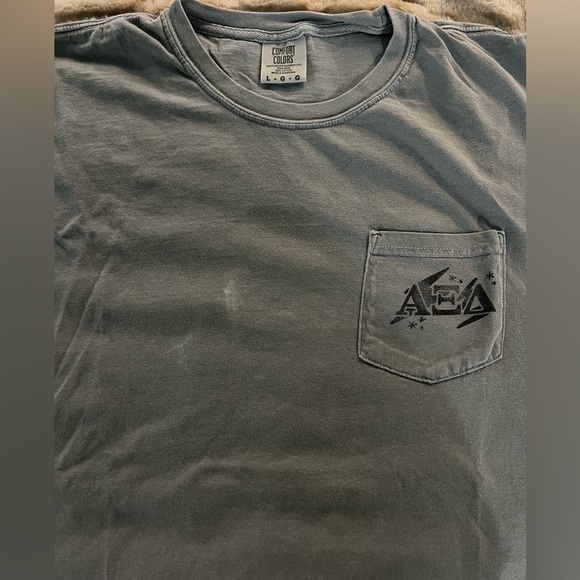 Alpha xi delta sorority tshirt - Picture 7 of 10